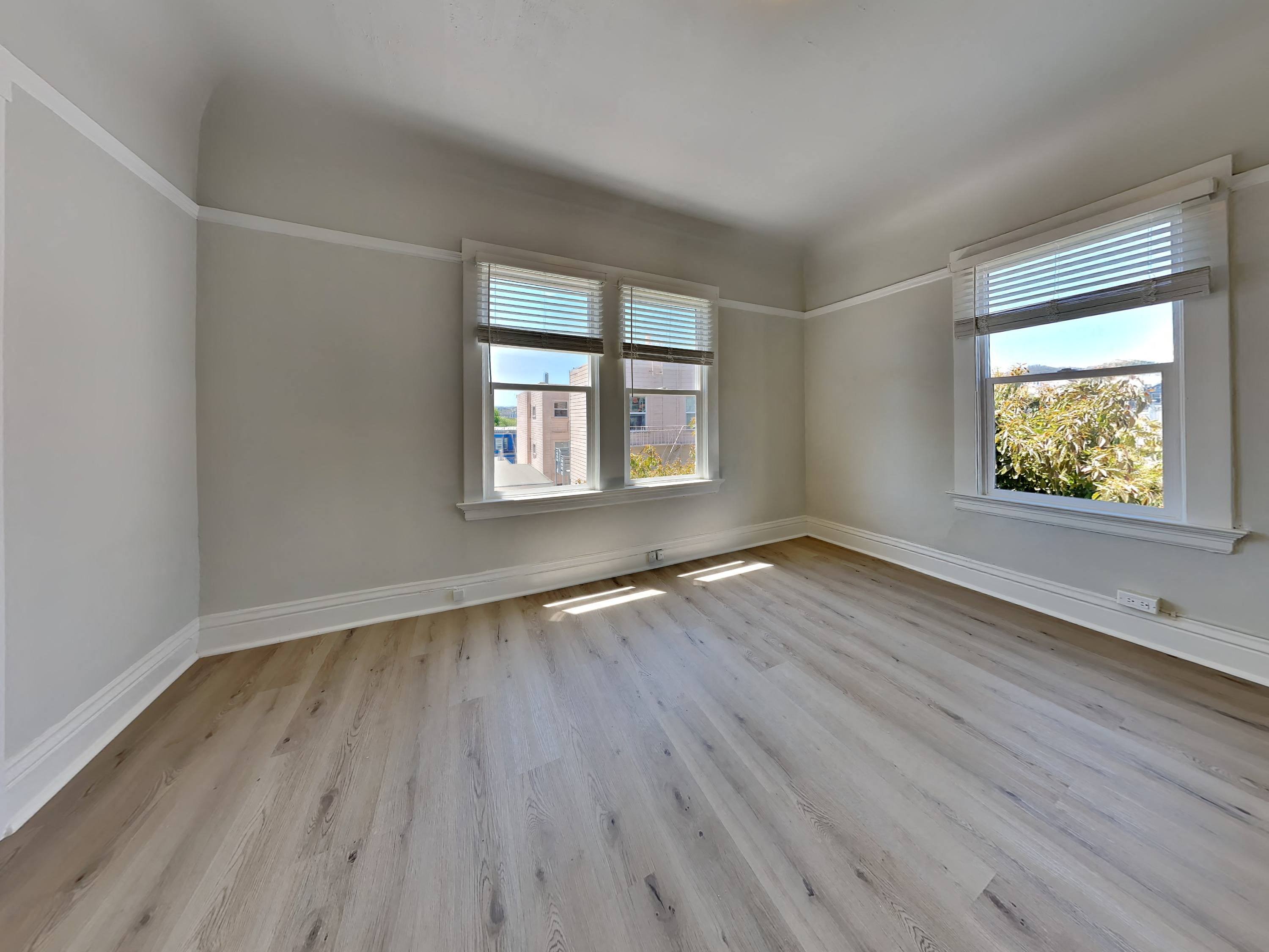 Apartments on Brosnan Street · San Francisco photo 3